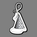 Party Hat - Luggage Tag